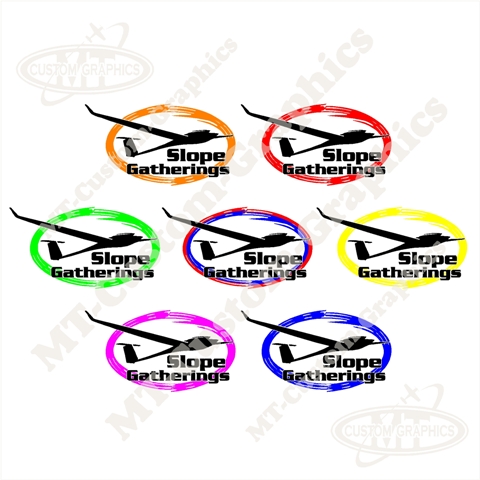Slope Gatherings Logo